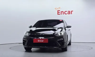 Kia K3 2020, 75367 км, за 7667.91 USD