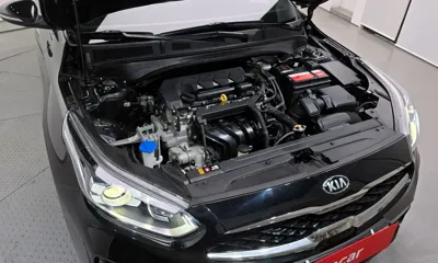Kia K3 2020, 75367 км, за 7614.55 USD - фото 6