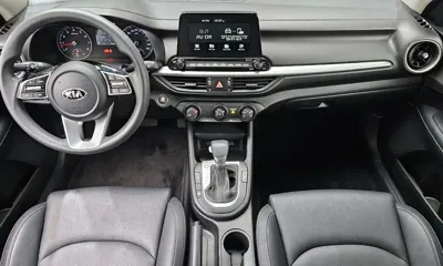 Kia K3 2020, 75367 км, за 7614.55 USD - фото 7
