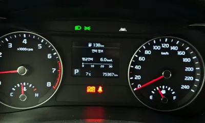 Kia K3 2020, 75367 км, за 7614.55 USD - фото 8
