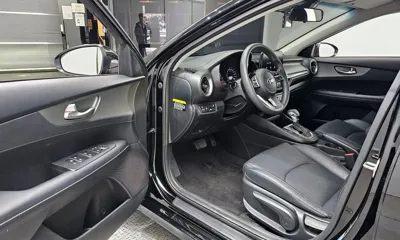 Kia K3 2020, 75367 км, за 7614.55 USD - фото 11