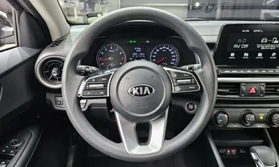 Kia K3 2020, 75367 км, за 7614.55 USD - фото 14