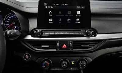 Kia K3 2020, 75367 км, за 7614.55 USD - фото 15