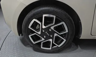 Kia Ray 2023, 42212 км, за 10353.58 USD