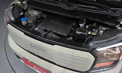 Kia Ray 2023, 42212 км, за 10353.58 USD - фото 6