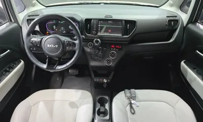 Kia Ray 2023, 42212 км, за 10353.58 USD - фото 7