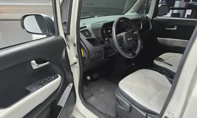 Kia Ray 2023, 42212 км, за 10353.58 USD - фото 10