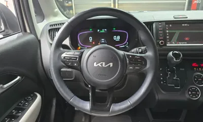 Kia Ray 2023, 42212 км, за 10353.58 USD - фото 13