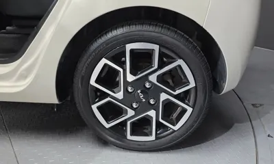 Kia Ray 2023, 42212 км, за 10353.58 USD - фото 21