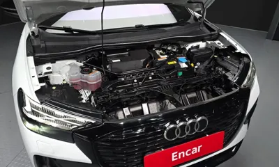 Audi Q4 e-tron 2022, 68941 км, за 21483.36 USD - фото 6