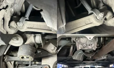 BMW X3 2021, 45861 км, за 27814.55 USD - фото 20
