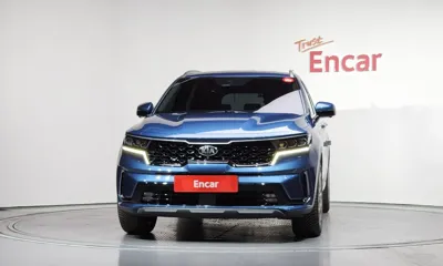 Kia Sorento 2021, 134815 км, за 13609.42 USD