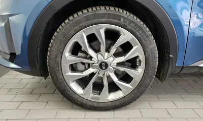 Kia Sorento 2021, 134815 км, за 13609.42 USD