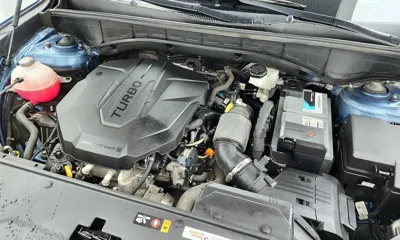 Kia Sorento 2021, 134815 км, за 13609.42 USD - фото 6