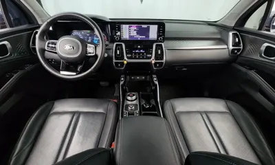 Kia Sorento 2021, 134815 км, за 13609.42 USD - фото 7