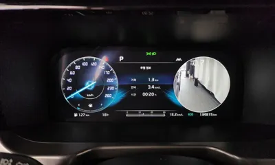 Kia Sorento 2021, 134815 км, за 13609.42 USD - фото 8