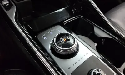Kia Sorento 2021, 134815 км, за 13609.42 USD - фото 9