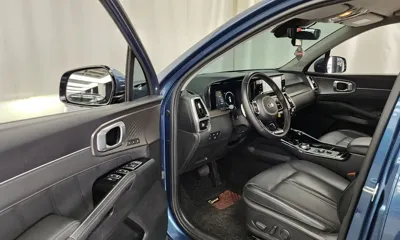 Kia Sorento 2021, 134815 км, за 13609.42 USD - фото 10