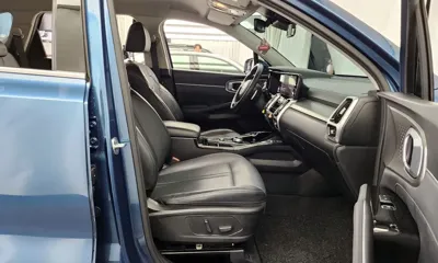 Kia Sorento 2021, 134815 км, за 13609.42 USD - фото 11