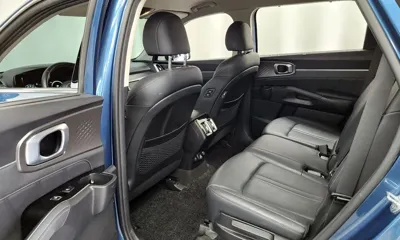 Kia Sorento 2021, 134815 км, за 13609.42 USD - фото 12