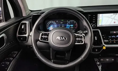 Kia Sorento 2021, 134815 км, за 13609.42 USD - фото 13