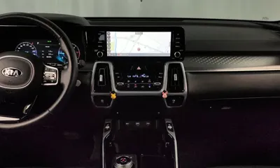 Kia Sorento 2021, 134815 км, за 13609.42 USD - фото 14
