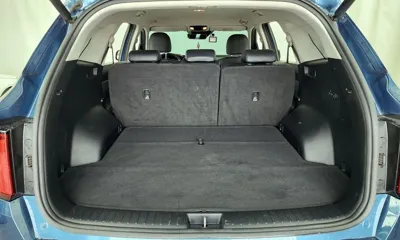 Kia Sorento 2021, 134815 км, за 13609.42 USD - фото 20