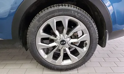 Kia Sorento 2021, 134815 км, за 13609.42 USD - фото 21