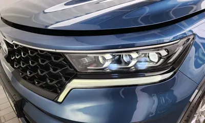 Kia Sorento 2021, 134815 км, за 13609.42 USD - фото 22