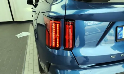 Kia Sorento 2021, 134815 км, за 13609.42 USD - фото 23