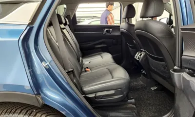 Kia Sorento 2021, 134815 км, за 13609.42 USD - фото 26