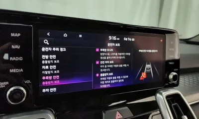 Kia Sorento 2021, 134815 км, за 13609.42 USD - фото 32