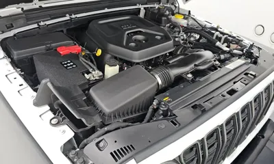 Jeep Wrangler 2023, 18330 км, за 40396.73 USD - фото 6
