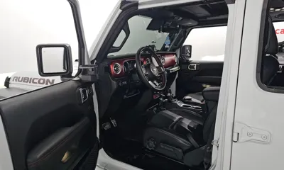 Jeep Wrangler 2023, 18330 км, за 40396.73 USD - фото 10