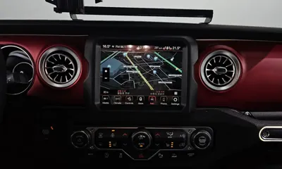 Jeep Wrangler 2023, 18330 км, за 40396.73 USD - фото 14