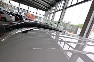 Wuling Hongguang 2020, 33600 км, за 5738 USD - фото 7