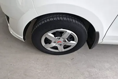 Wuling Hongguang 2020, 33600 км, за 5738 USD - фото 15