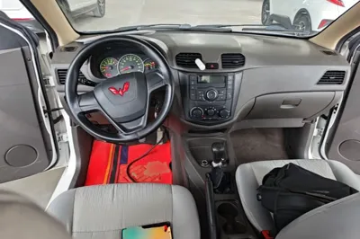 Wuling Hongguang 2020, 33600 км, за 5738 USD - фото 17