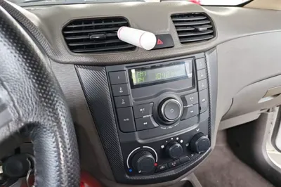 Wuling Hongguang 2020, 33600 км, за 5738 USD - фото 21