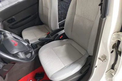 Wuling Hongguang 2020, 33600 км, за 5738 USD - фото 23