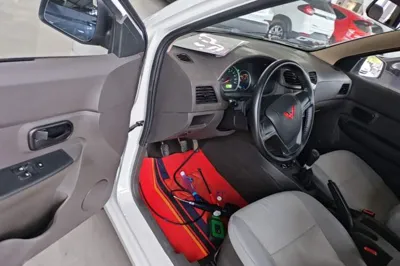 Wuling Hongguang 2020, 33600 км, за 5738 USD - фото 24