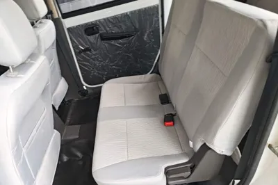 Wuling Hongguang 2020, 33600 км, за 5738 USD - фото 26