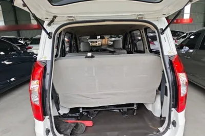Wuling Hongguang 2020, 33600 км, за 5738 USD - фото 28