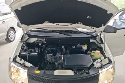 Wuling Hongguang 2020, 33600 км, за 5738 USD - фото 31