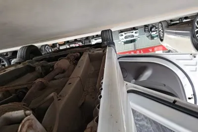 Wuling Hongguang 2020, 33600 км, за 5738 USD - фото 32