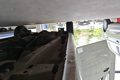 Wuling Hongguang 2020, 33600 км, за 5738 USD - фото 33