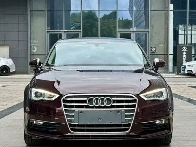 Audi A3 2017, 42000 км, за 7337.66 USD