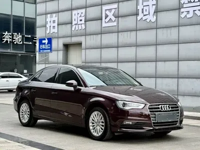 Audi A3 2017, 42000 км, за 7337.66 USD