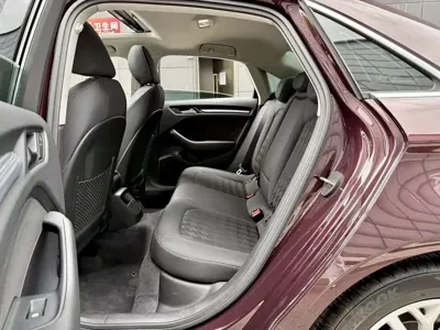 Audi A3 2017, 42000 км, за 7337.66 USD - фото 6