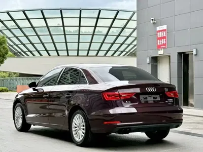 Audi A3 2017, 42000 км, за 7337.66 USD - фото 7